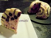 Heidelbeer Charlotte - Rezept - Bild Nr. 1741