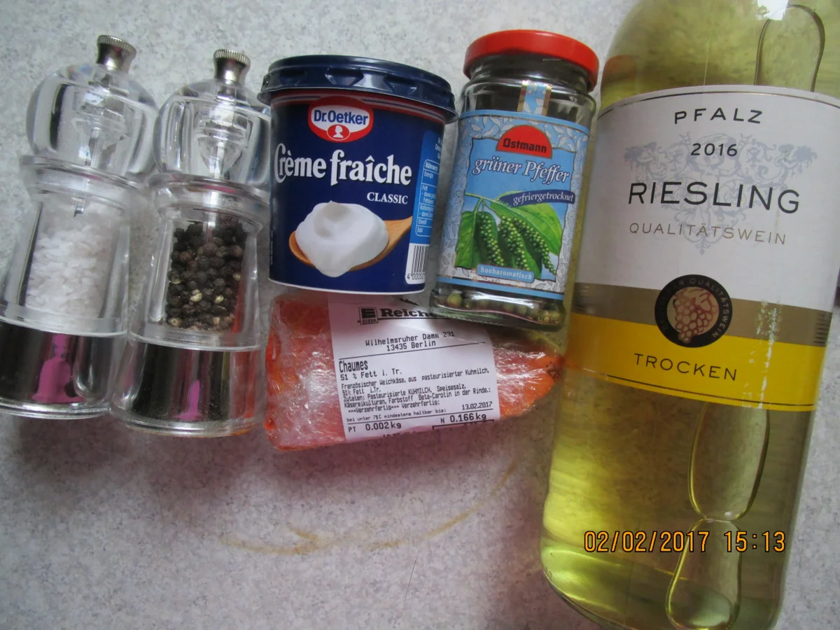 Rezept: Kartoffel-Käse-Gratin Bild Nr. 1740 Kartoffel-Käse-Gratin - Rezept - Bild Nr. 1740