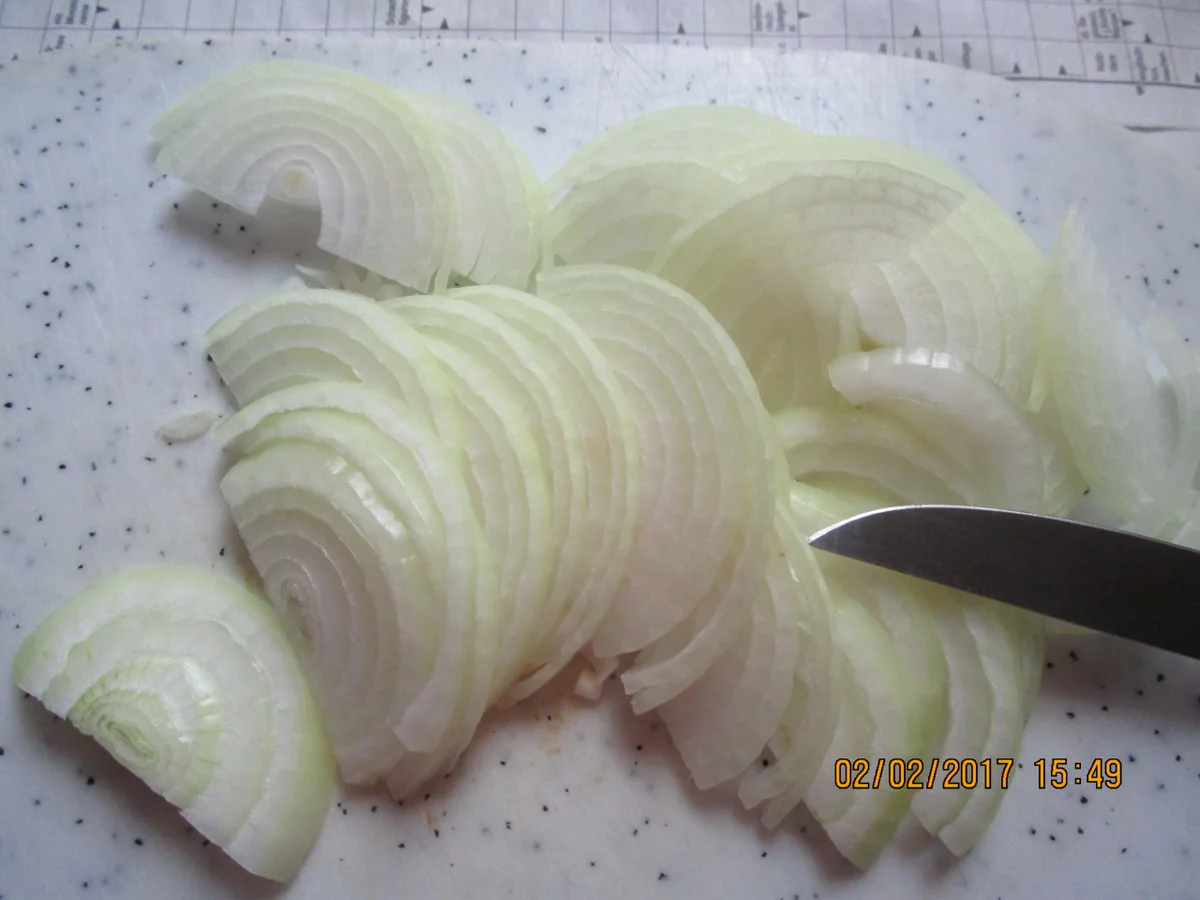 Rezept: Kartoffel-Käse-Gratin Bild Nr. 1742 Kartoffel-Käse-Gratin - Rezept - Bild Nr. 1742