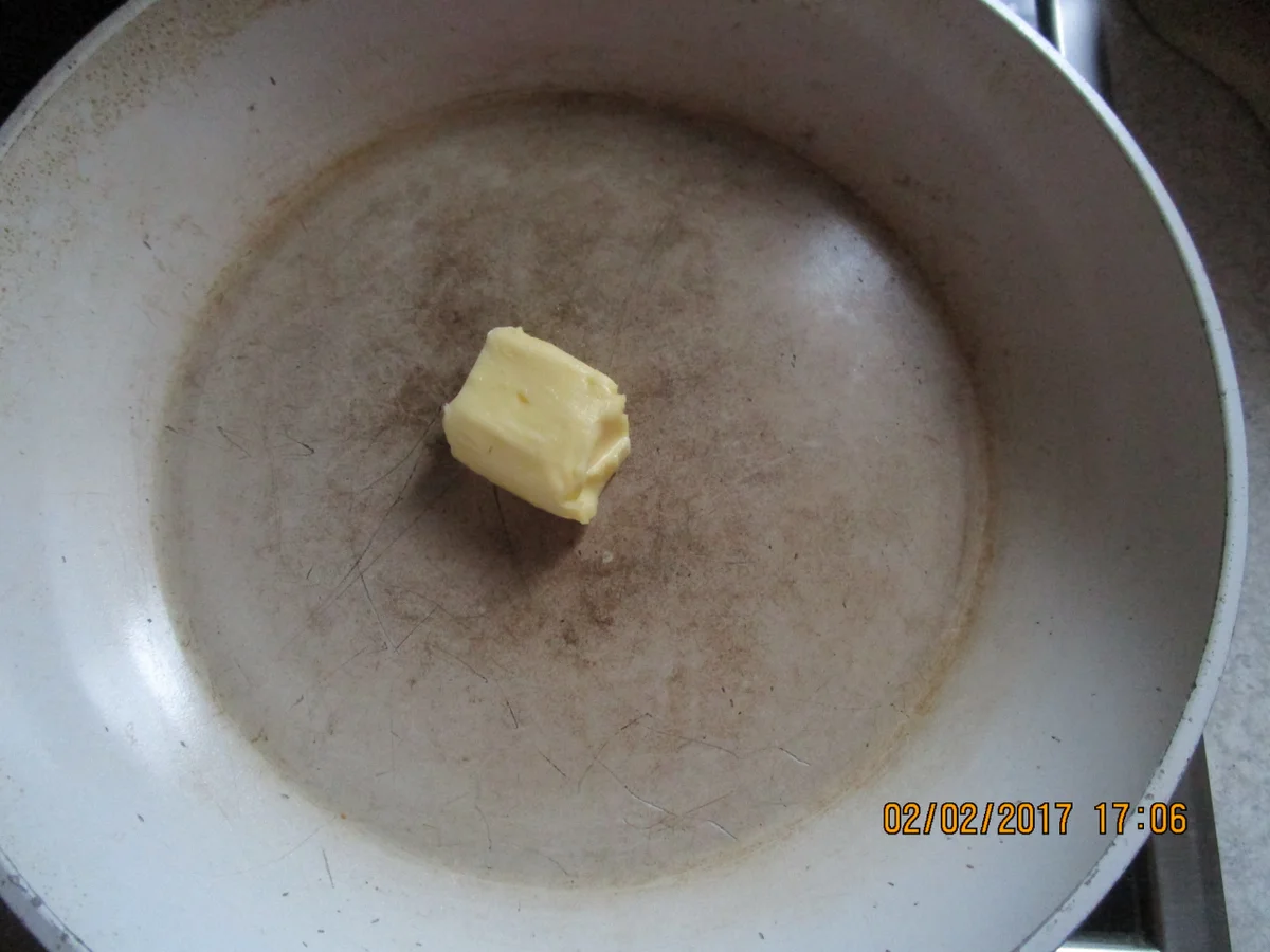 Rezept: Kartoffel-Käse-Gratin Bild Nr. 1743 Kartoffel-Käse-Gratin - Rezept - Bild Nr. 1743