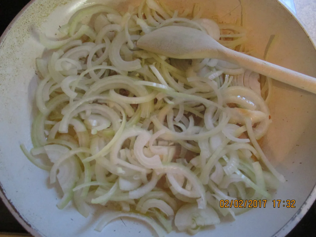 Rezept: Kartoffel-Käse-Gratin Bild Nr. 1745 Kartoffel-Käse-Gratin - Rezept - Bild Nr. 1745