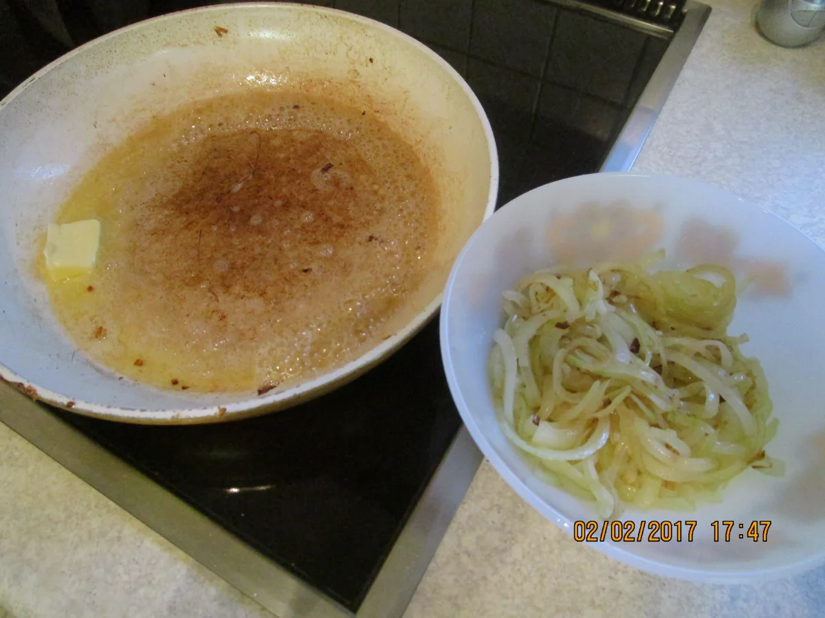 Rezept: Kartoffel-Käse-Gratin Bild Nr. 1748 Kartoffel-Käse-Gratin - Rezept - Bild Nr. 1748