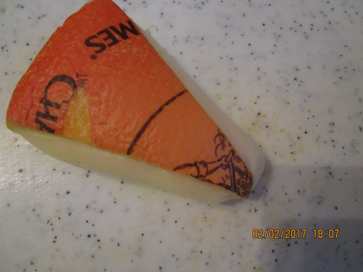 Rezept: Kartoffel-Käse-Gratin Bild Nr. 1756 Kartoffel-Käse-Gratin - Rezept - Bild Nr. 1756