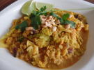 Wirsing-Linsen-Curry - Rezept - Bild Nr. 1738