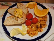 Ein - Leckerlie - Teller - Rezept - Bild Nr. 2