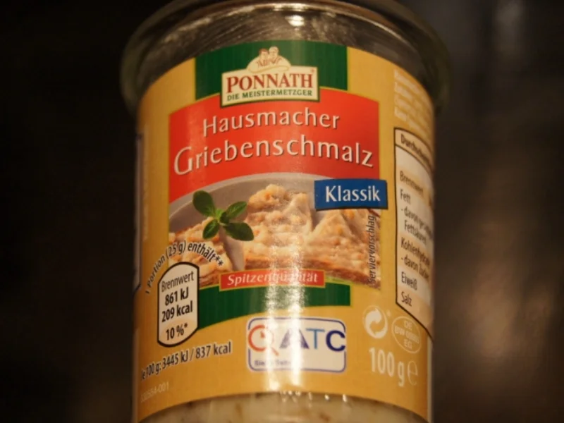 Rezept: Ein - Leckerlie - Teller Bild Nr. 4 Ein - Leckerlie - Teller - Rezept - Bild Nr. 4