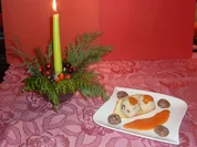 Maroni Glace à la Robert - Rezept - Bild Nr. 1738