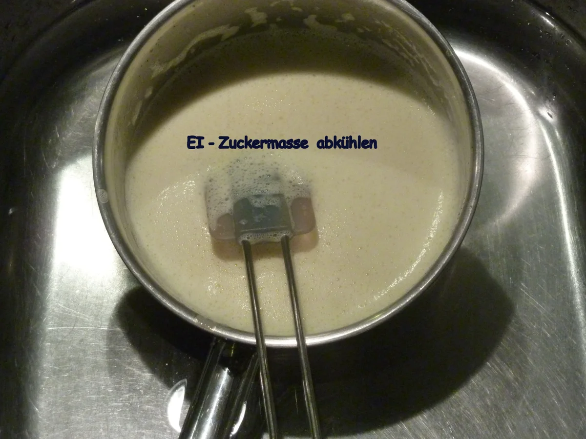 Maroni Glace à la Robert - Rezept - Bild Nr. 1747