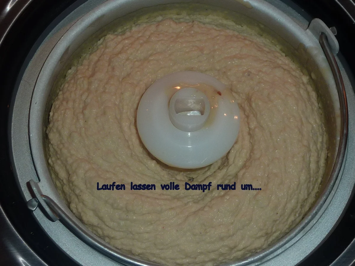 Maroni Glace à la Robert - Rezept - Bild Nr. 1749