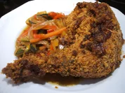 Geflügel: Knusperkeulen - Rezept - Bild Nr. 1740