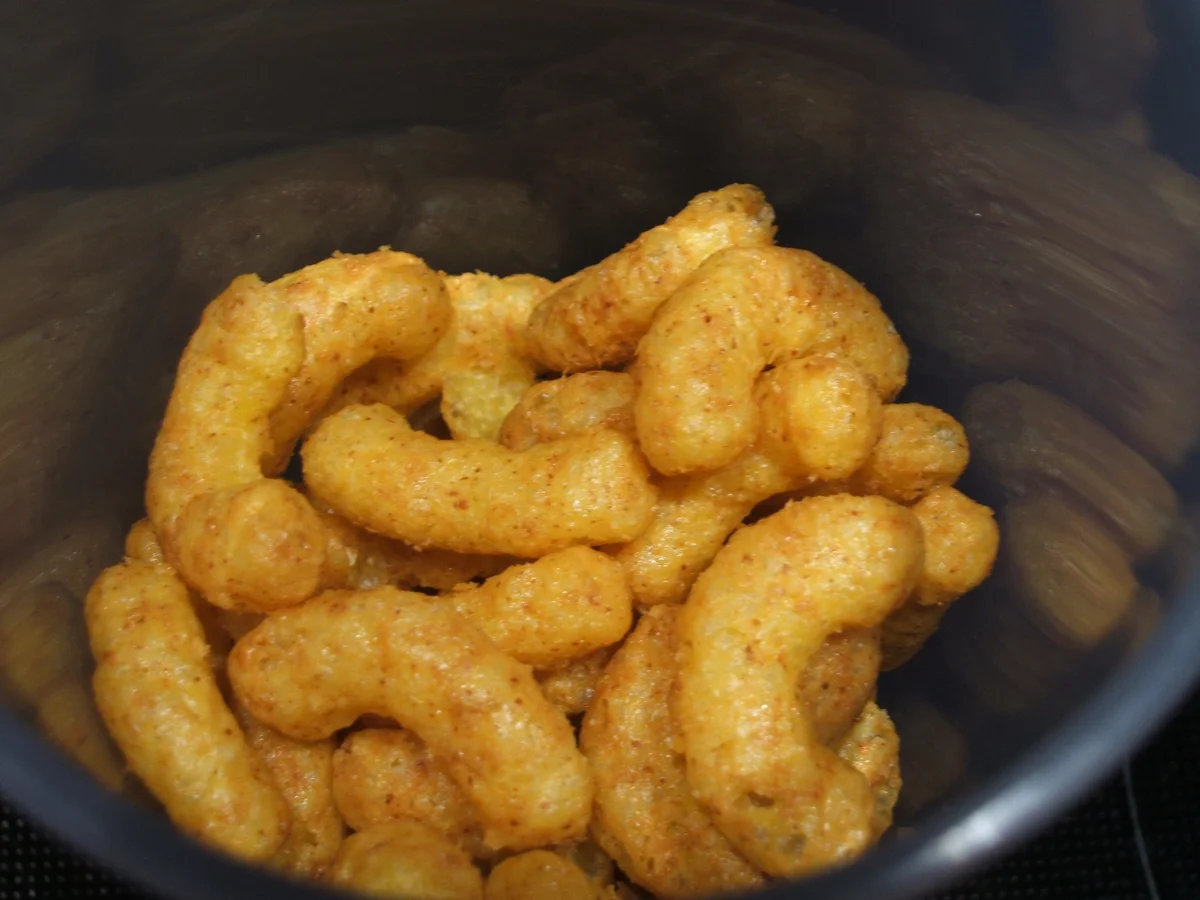 Rezept: Geflügel: Knusperkeulen Bild Nr. 1743 Geflügel: Knusperkeulen - Rezept - Bild Nr. 1743