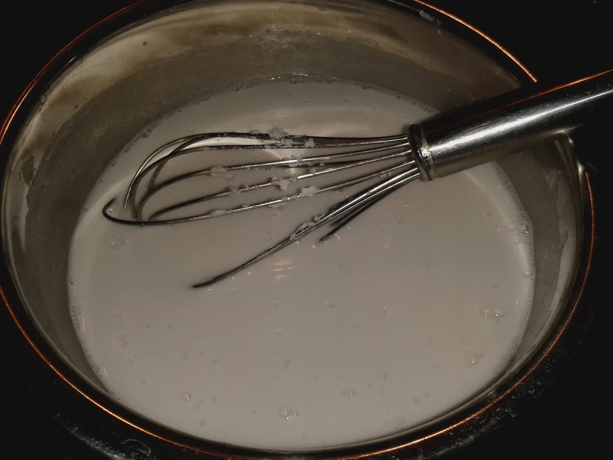 Nuss-Nougat-Aufstrich - Rezept - Bild Nr. 1763