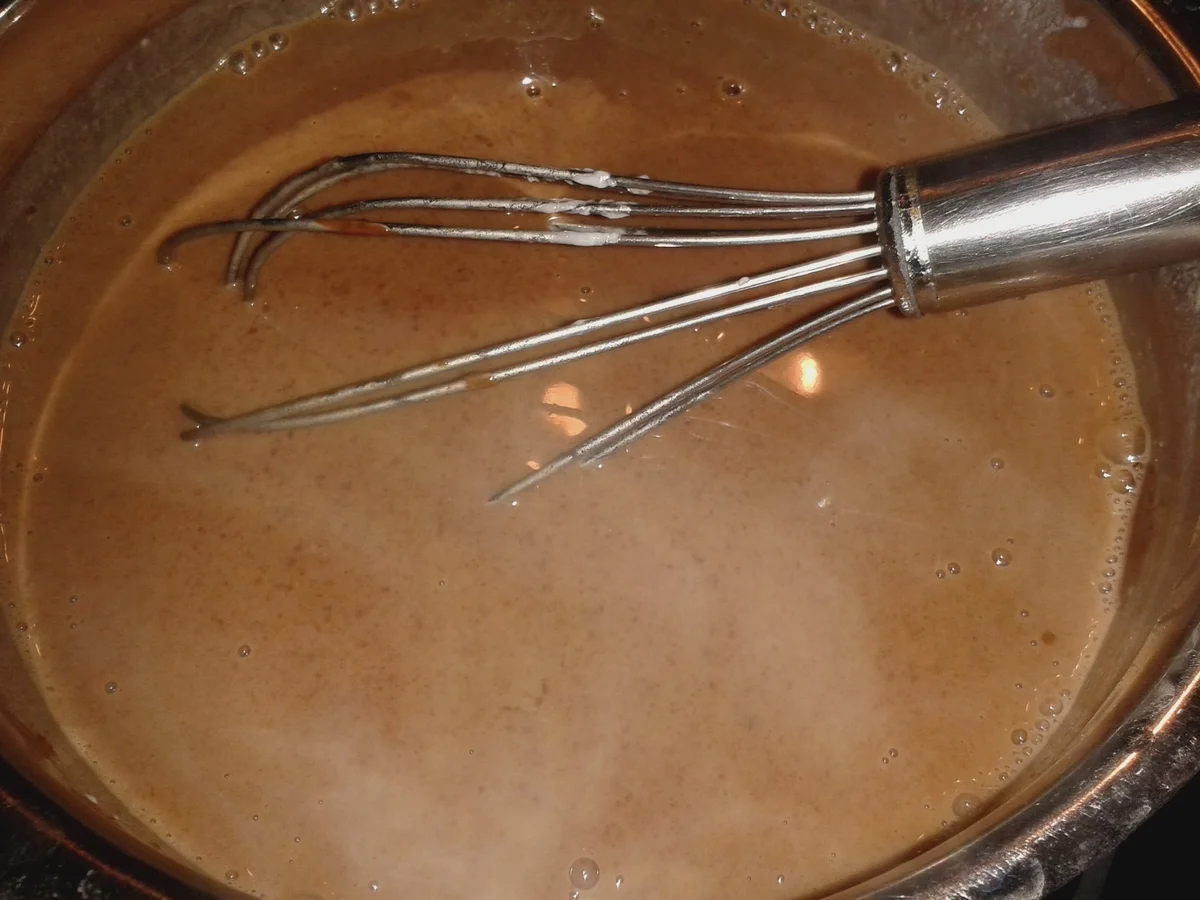 Nuss-Nougat-Aufstrich - Rezept - Bild Nr. 1764