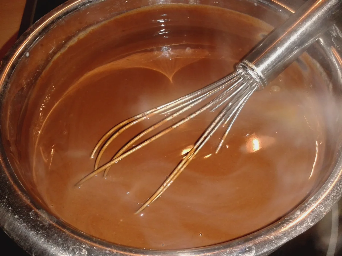 Nuss-Nougat-Aufstrich - Rezept - Bild Nr. 1765