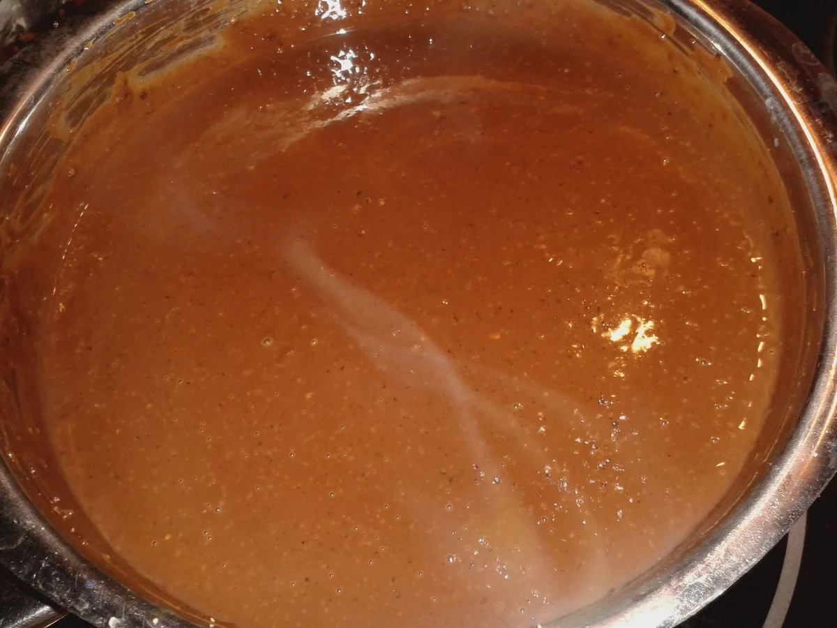 Nuss-Nougat-Aufstrich - Rezept - Bild Nr. 1766