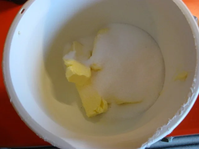 Bananen Rührkuchen - Rezept - Bild Nr. 3