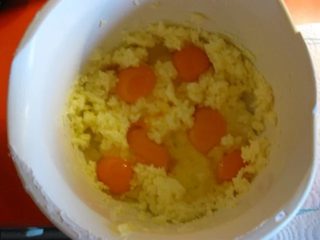 Bananen Rührkuchen - Rezept - Bild Nr. 4