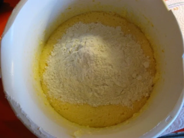 Bananen Rührkuchen - Rezept - Bild Nr. 5