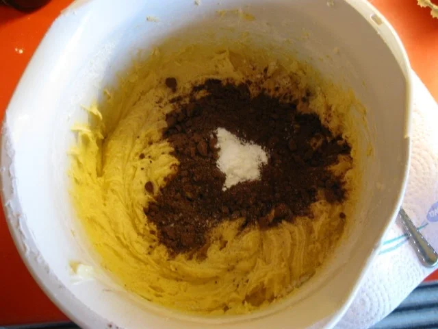 Bananen Rührkuchen - Rezept - Bild Nr. 6