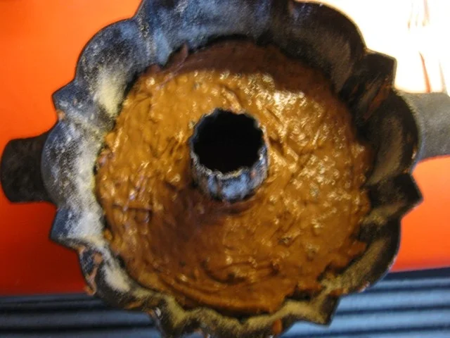 Bananen Rührkuchen - Rezept - Bild Nr. 8