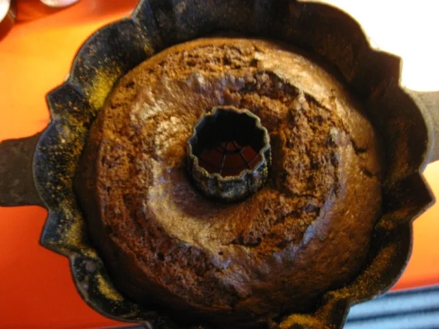 Bananen Rührkuchen - Rezept - Bild Nr. 9