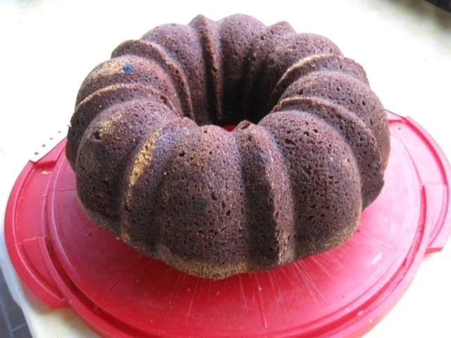 Bananen Rührkuchen - Rezept - Bild Nr. 10