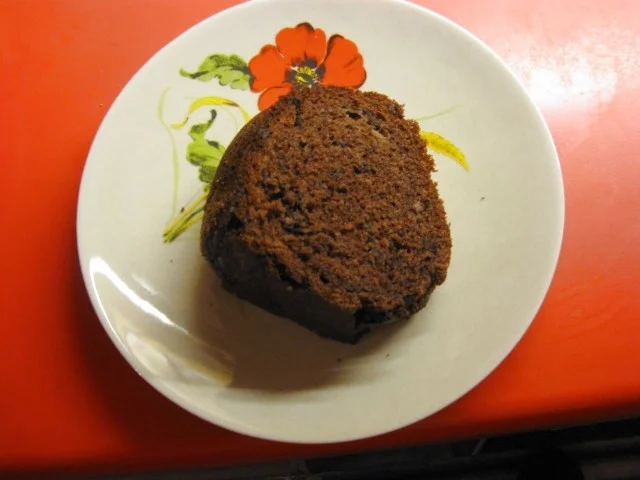 Bananen Rührkuchen - Rezept - Bild Nr. 11