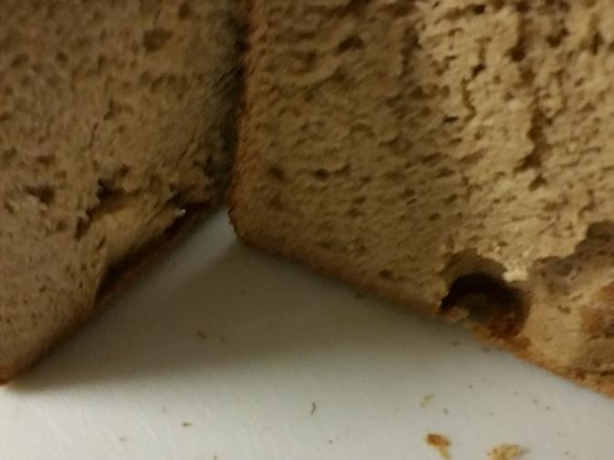 Kommissbrot aus dem BBA - einfach - von cockingcool