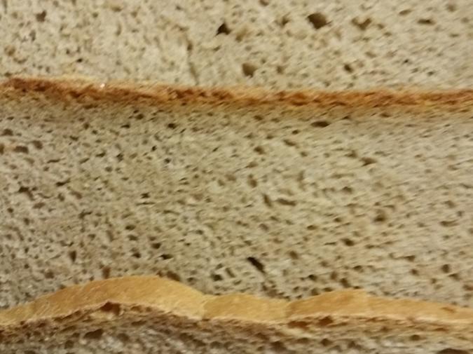 Kommissbrot aus dem BBA - einfach - von cockingcool