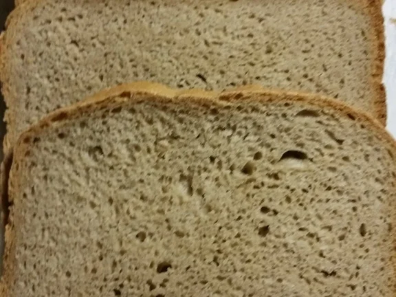 Kommissbrot (aus dem BBA) - Rezept - Bild Nr. 1745