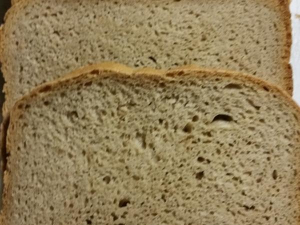 Kommissbrot aus dem BBA - einfach - von cockingcool Kommissbrot aus dem BBA - einfach - von cockingcool