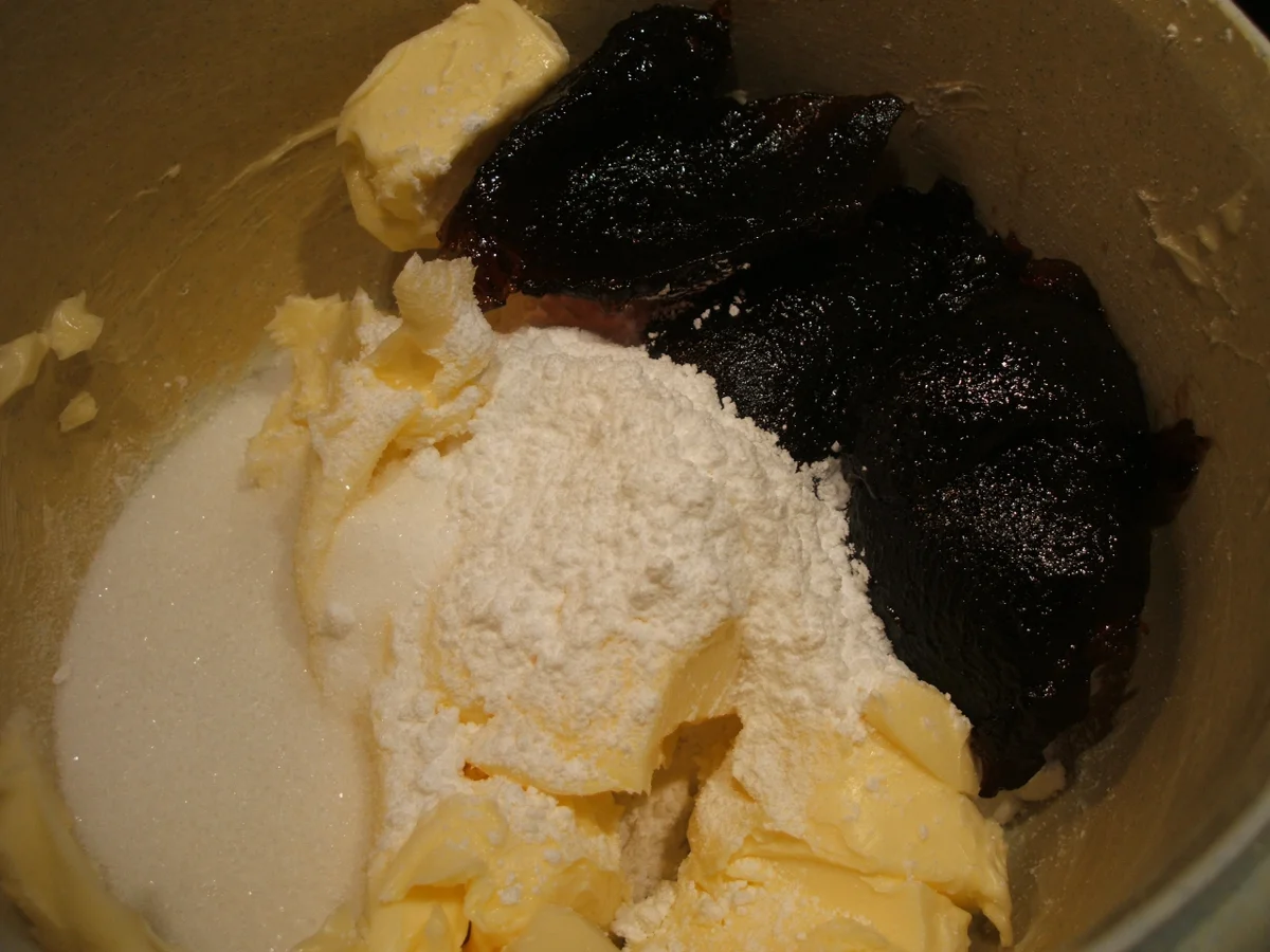 Backen: Limoncello-Kuchen - Rezept - Bild Nr. 1744