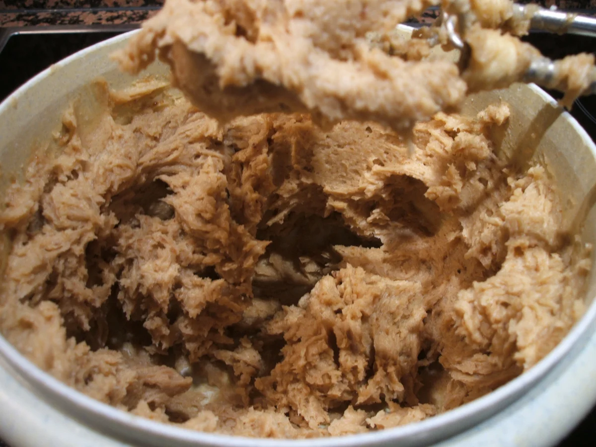 Backen: Limoncello-Kuchen - Rezept - Bild Nr. 1745