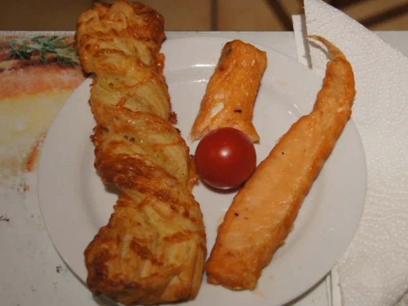 Blitz Fingerfood - Rezept - Bild Nr. 3