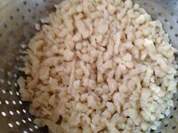 Spätzle nach Uroma Maria - Rezept - Bild Nr. 1762