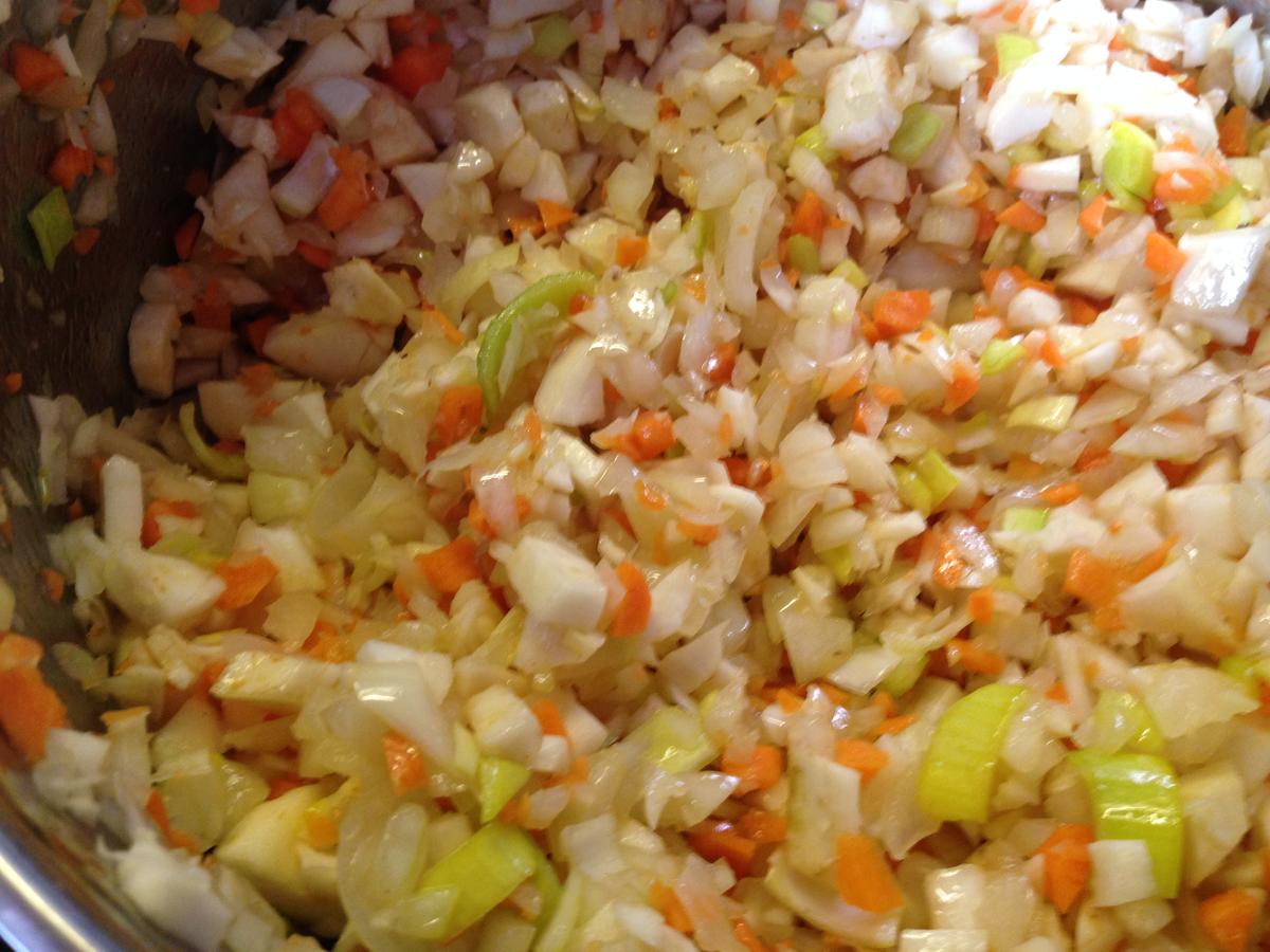 Hirschgulasch - Rezept - Bild Nr. 1768