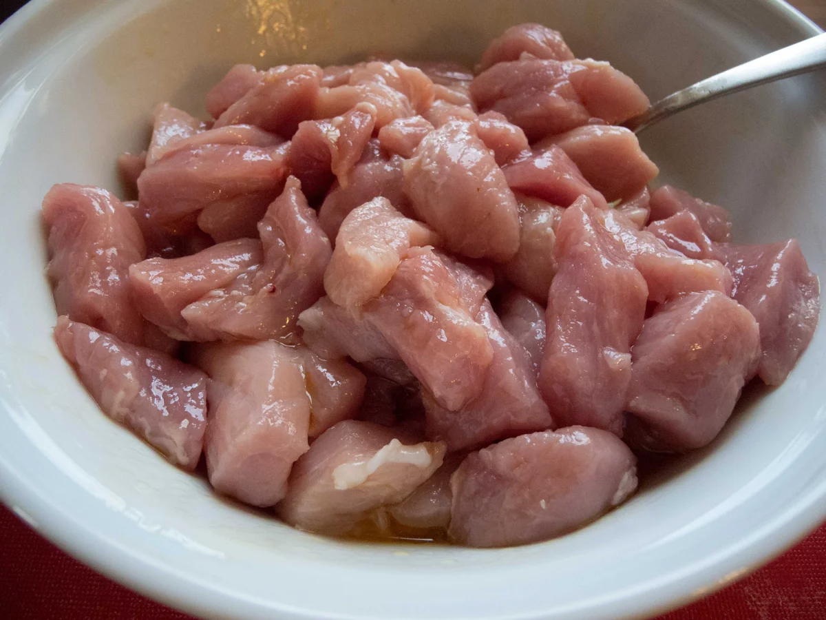 Rezept: Makkaronitorte Bild Nr. 1758 Makkaronitorte - Rezept - Bild Nr. 1758