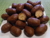 "Schoko-Bons"  - Rezept - Bild Nr. 1750