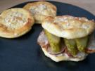 Oopsies / Low Carb - Eiweiss Brötchen - Rezept - Bild Nr. 1754