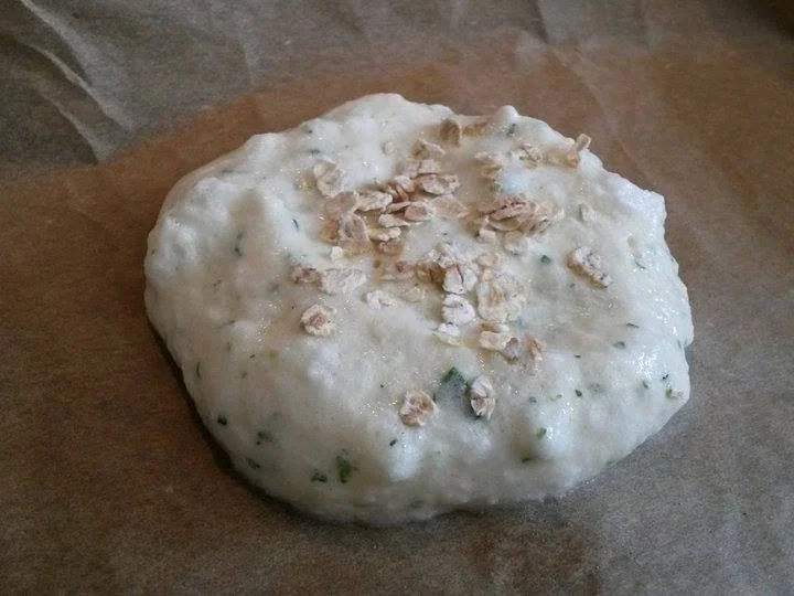 Oopsies / Low Carb - Eiweiss Brötchen - Rezept - Bild Nr. 1755