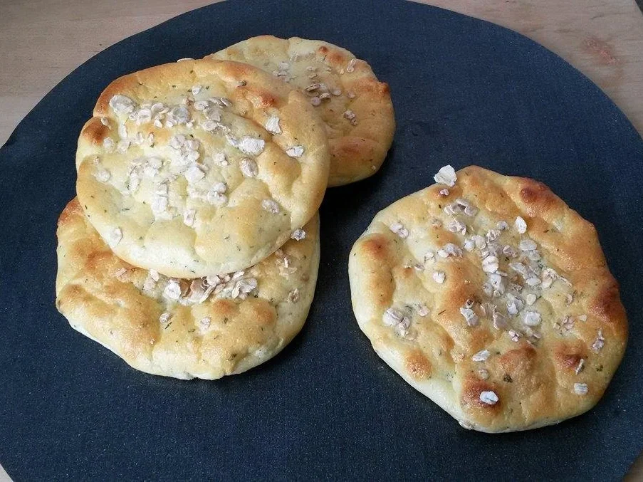 Oopsies / Low Carb - Eiweiss Brötchen - Rezept - Bild Nr. 1756