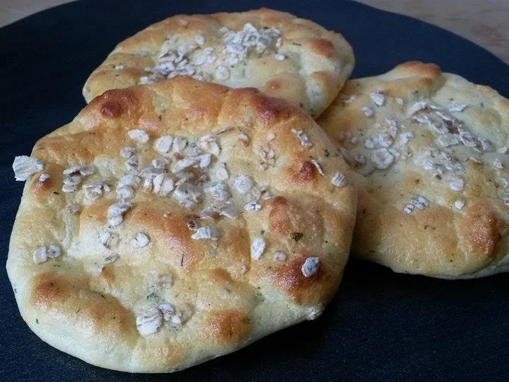 Oopsies / Low Carb - Eiweiss Brötchen - Rezept - Bild Nr. 1757