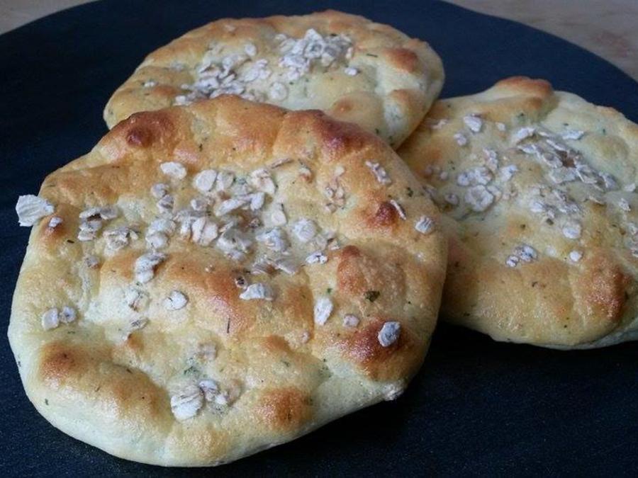 Oopsies / Low Carb - Eiweiss Brötchen - Rezept - kochbar.de