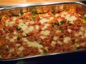 Tortellinigratin - Rezept - Bild Nr. 2