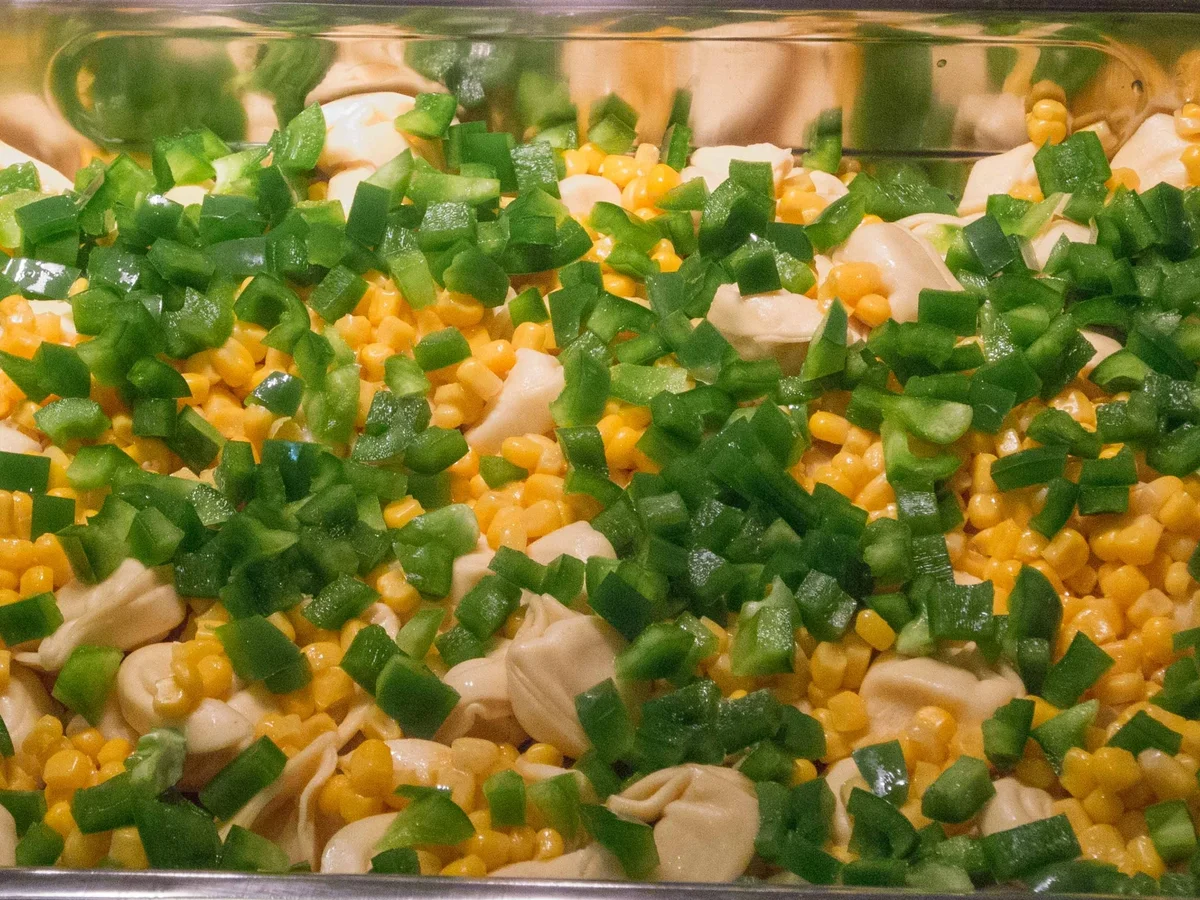 Tortellinigratin - Rezept - Bild Nr. 5