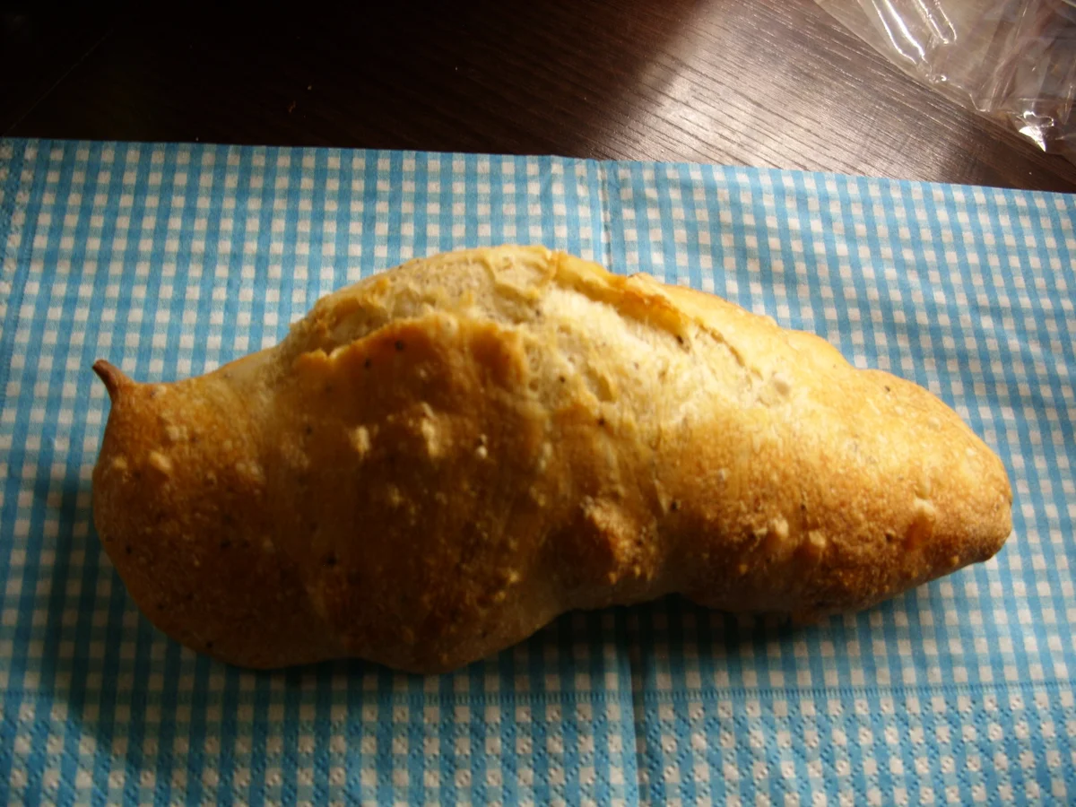 Wurzelbrot - Rezept - Bild Nr. 1754