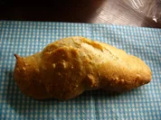 Wurzelbrot - Rezept - Bild Nr. 1754