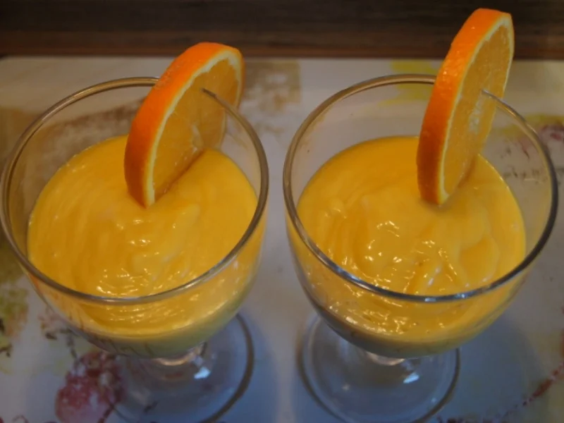 Mangocreme - Rezept - Bild Nr. 2