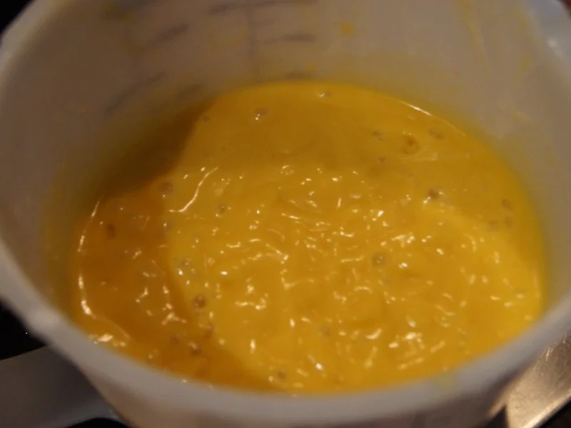 Mangocreme - Rezept - Bild Nr. 7