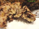 Rührteig:   PFLAUMEN ~ SCHOKI ~ KRANZ - Rezept - Bild Nr. 1850